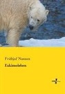 Fridtjof Nansen - Eskimoleben