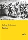 Ludwig Bellermann - Schiller