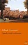 Gabriele D'Annunzio - Novellen und Erzählungen