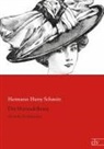 Hermann H. Schmitz, Hermann Harry Schmitz - Der Hutnadelkrieg