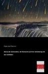 Roger J. Boscovic, Roger Josef Boscovic - Abriss der Astronomie, mit Rücksicht auf ihre Verbindung mit der Schiffahrt