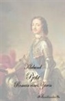 Klabund, (bürgerlich Alfred Henschke) Klabund - Pjotr