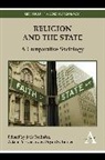 Jack Possamai Barbalet, Jack Barbalet, Barbalet Jack, Adam Possamai, Possamai Adam, Bryan S. Turner - Religion and the State