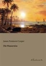 James Fenimore Cooper - Die Wassernixe