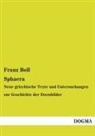 Franz Boll - Sphaera