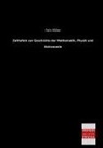 Felix Müller - Zeittafeln zur Geschichte der Mathematik, Physik und Astronomie