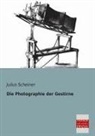 Julius Scheiner - Die Photographie der Gestirne