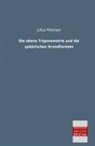 Julius Petersen - Die ebene Trigonometrie und die sphärischen Grundformeln