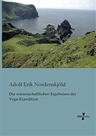Adolf Erik Nordenskjöld - Die wissenschaftlichen Ergebnisse der Vega-Expedition