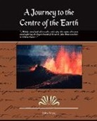 Jules Verne - A Journey to the Centre of the Earth