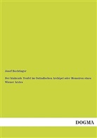 Josef Bechtinger - Der hinkende Teufel im Ostindischen Archipel oder Memoiren eines Wiener Arztes