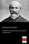 Johannes Frischauf - Grundriss der theoretischen Astronomie und der Geschichte der Planetentheorien
