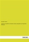 Alexander Classen - Grundriss der qualitativen chemischen Analyse unorganischer und organischer Substanzen