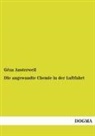 Géza Austerweil - Die angewandte Chemie in der Luftfahrt
