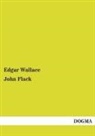 Edgar Wallace - John Flack