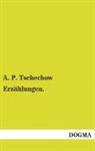 Anton Tschechow, Anton Pawlowitsch Tschechow - Schlafen
