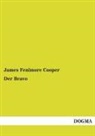 James Fenimore Cooper - Der Bravo