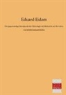 Eduard Eidam - Der gegenwärtige Standpunkt der Mykologie mit Rücksicht auf die Lehre von Infektionskrankheiten