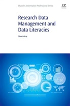 Koltay Tibor, Koltay (Professor Tibor - Research Data Management and Data Literacies