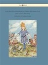 Lewis Carroll, Charles Folkard - Songs from Alice in Wonderland and Through the Looking-Glass - Music by Lucy E. Broadwood - Illustrated by Charles Folkard