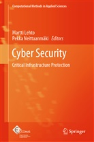 Martti Lehto, Neittaanmäki, Pekka Neittaanmäki - Cyber Security
