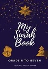 Islamic Book Store, Islamic Book Store - My Surah Book - Grade R to Seven