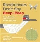 Bill Chiaravalle - Roadrunners Don't Say Beep-Beep