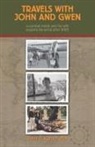 John A Kerner, John A. Kerner, MD John A Kerner - Travels With John And Gwen
