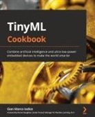 Gian Marco Iodice - TinyML Cookbook