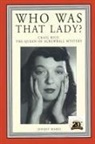Jeffrey Marks - Who Was That Lady?