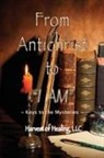 Jill Rodriguez - From Antichrist to "I AM"