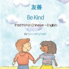 Livia Lemgruber - Be Kind (Traditional Chinese-English)