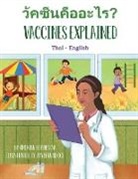 Ohemaa Boahemaa - Vaccines Explained (Thai-English)
