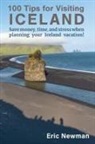 Eric Newman - 100 Tips for Visiting Iceland
