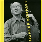 Franz Hohler - Hohler kompakt, Audio-CD (Hörbuch)