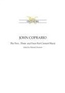Richard Charteris - John Coprario
