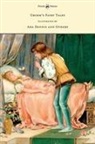 Brothers Grimm - Grimm's Fairy Tales - Illustrated by ADA Dennis and Others