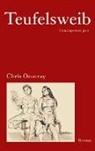 Chris Oeuvray - Teufelsweib