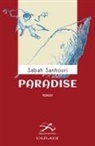 Sabah Sanhouri - Paradise