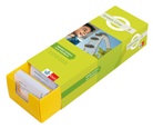 Green Line 2 (ab 2021) Klasse 6 Vokabel-Lernbox zum Schulbuch