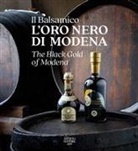 MATILDE PICCININI - The Black Gold of Modena