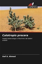 Awf A. Ahmed - Calotropis procera