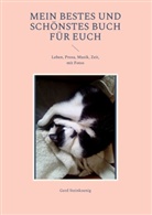 Gerd Steinkoenig - Mein bestes und schönstes Buch für Euch
