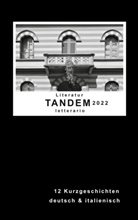 Heimann Stiftung - Literatur TANDEM letterario 2022