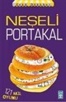 Robert Allen - Neseli Portakal