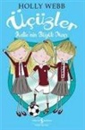 Holly Webb - Ücüzler