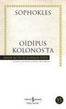 Sophokles - Oidipus Kolonosta