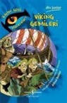 Alfred Bekker - Viking Gemileri