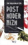 Jim Powell - Yeni Baslayanlar Icin Postmodernizm