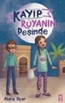 Alara Ucar - Kayip Rüyanin Pesinde